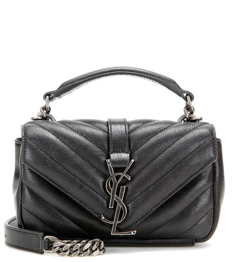 ysl shoulder bag 100 dollars|saint laurent monogram shoulder bag.